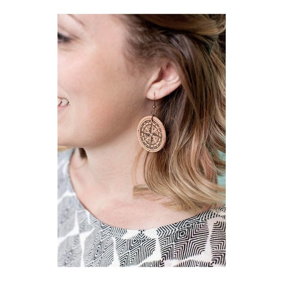 Cricut BLACK Multi Pen Set for Maker & Explore Air 2 Machines, 5 pieces - Picture 3 of 6